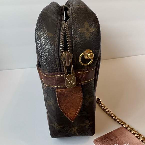 Compeigne 28 with crossbody conversion - Picture 8 of 9